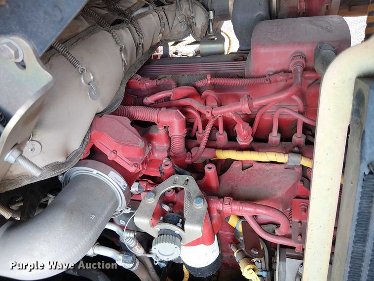 image for item EE5089 2023 Fecon 325 VST mulcher