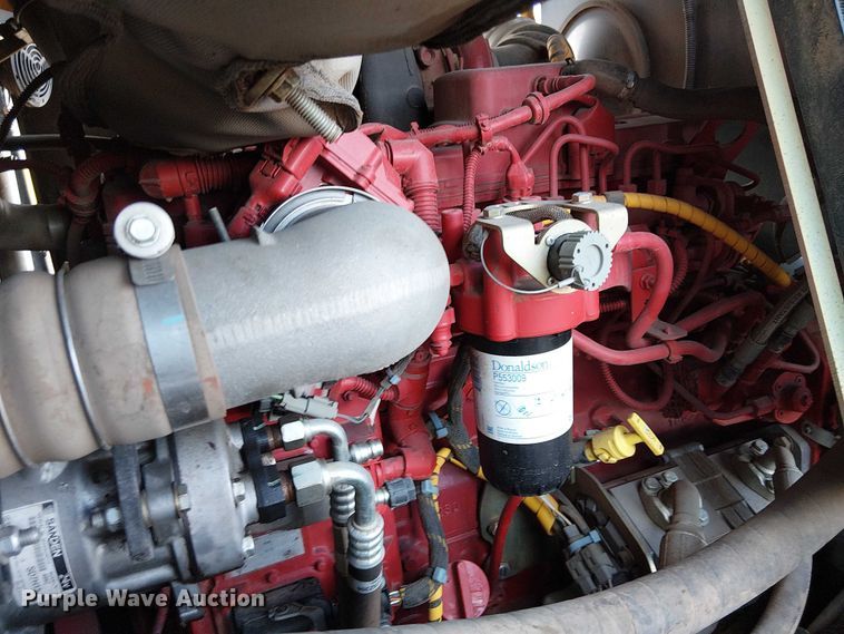 image for item EE5089 2023 Fecon 325 VST mulcher