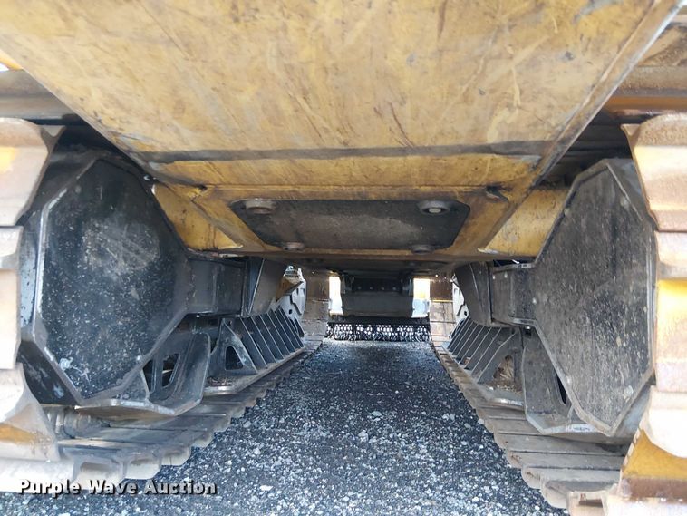 image for item EE5089 2023 Fecon 325 VST mulcher