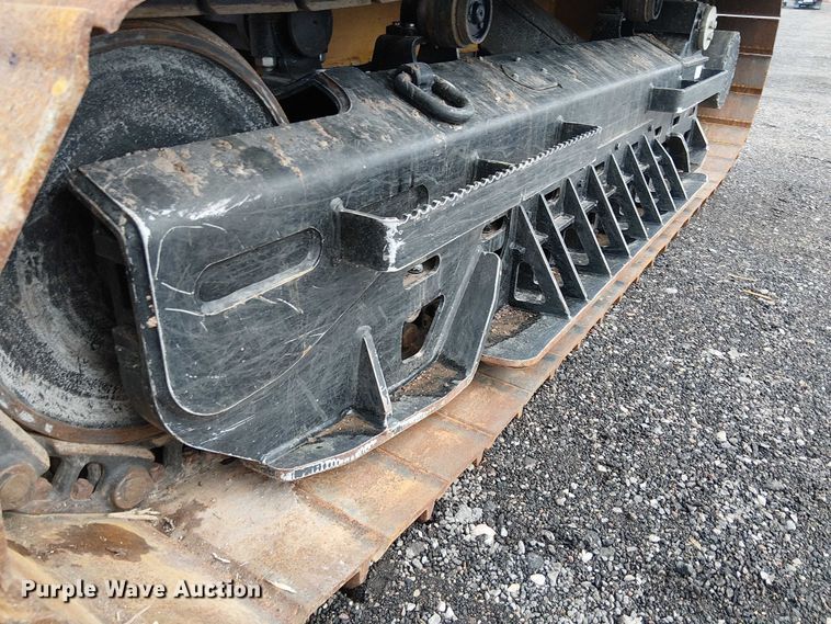 image for item EE5089 2023 Fecon 325 VST mulcher