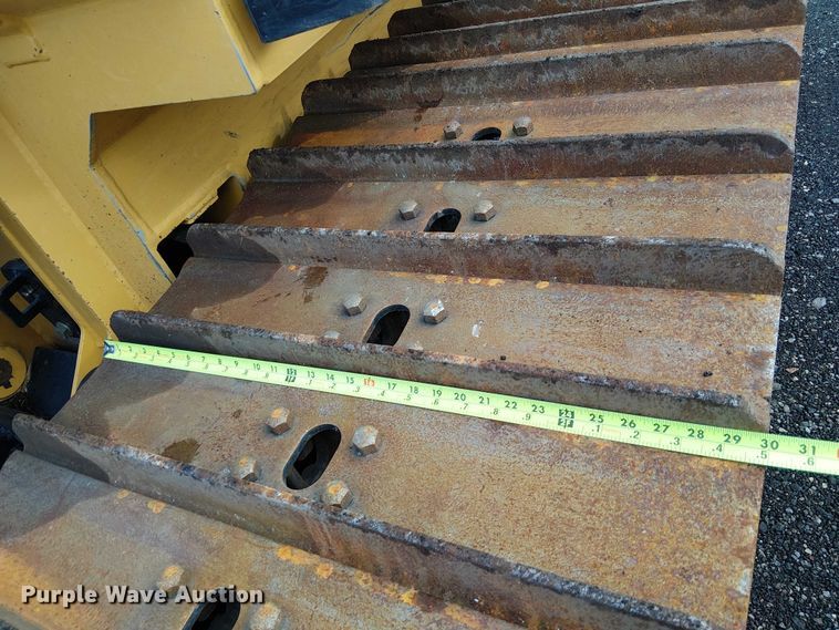 image for item EE5089 2023 Fecon 325 VST mulcher