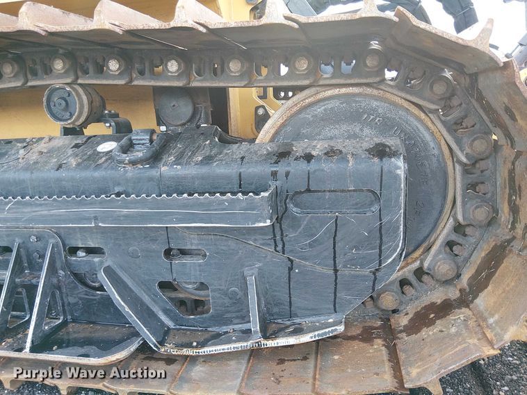 image for item EE5089 2023 Fecon 325 VST mulcher