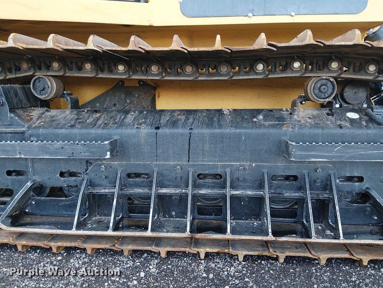 image for item EE5089 2023 Fecon 325 VST mulcher