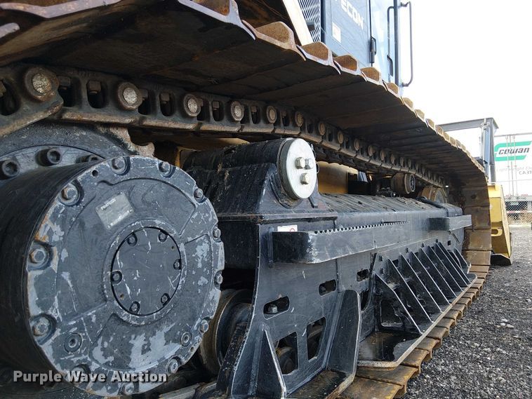 image for item EE5089 2023 Fecon 325 VST mulcher