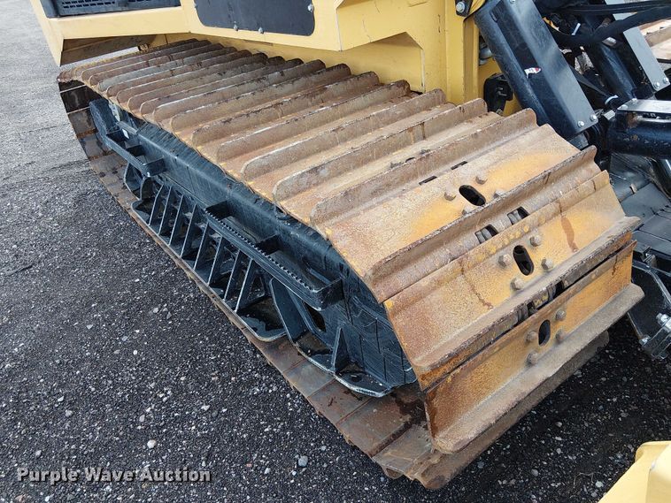image for item EE5089 2023 Fecon 325 VST mulcher