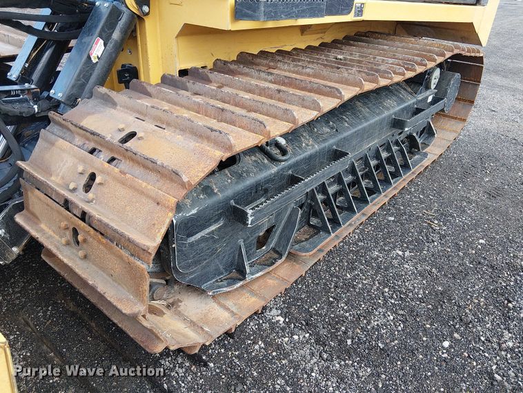 image for item EE5089 2023 Fecon 325 VST mulcher