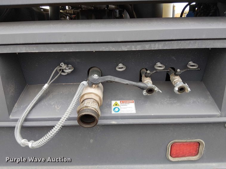 image for item EE5090 2024 Atlas Copco XAVS 650 JD8 air compressor