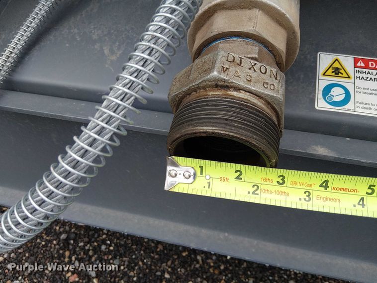 image for item EE5090 2024 Atlas Copco XAVS 650 JD8 air compressor