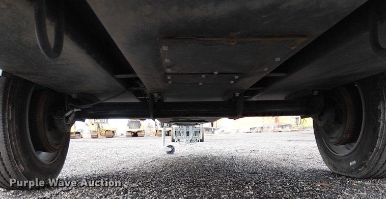 image for item EE5090 2024 Atlas Copco XAVS 650 JD8 air compressor