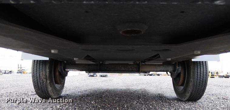 image for item EE5090 2024 Atlas Copco XAVS 650 JD8 air compressor