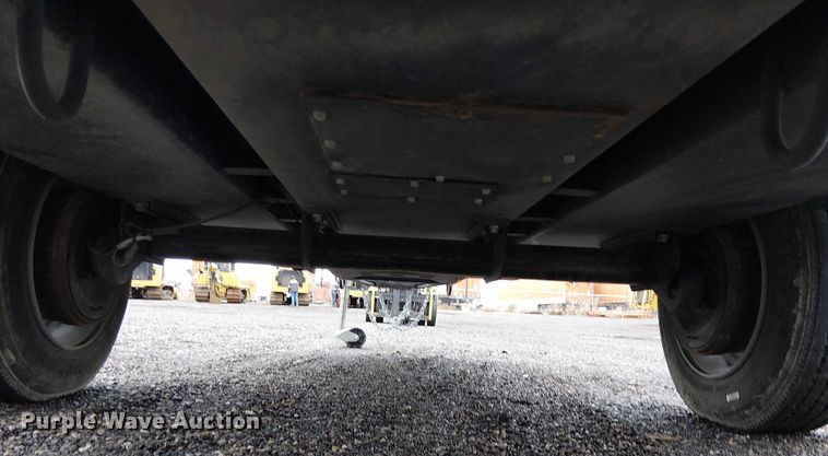 image for item EE5090 2024 Atlas Copco XAVS 650 JD8 air compressor