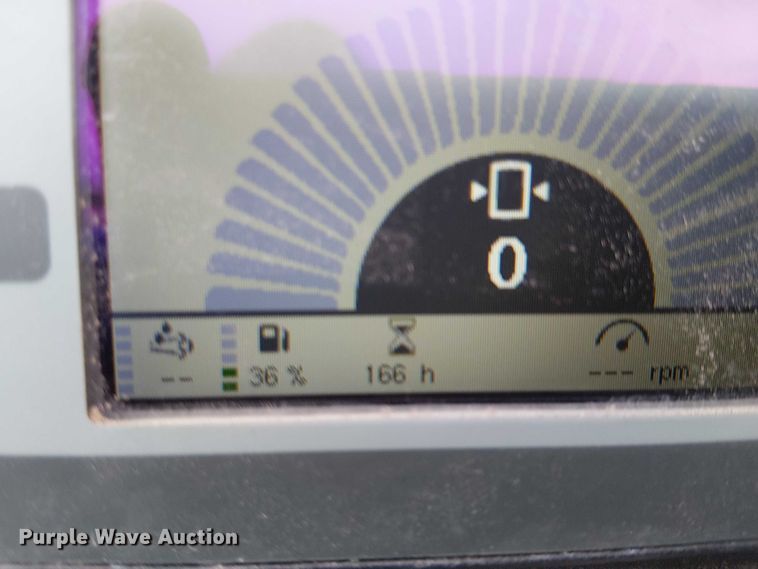 image for item EE5090 2024 Atlas Copco XAVS 650 JD8 air compressor