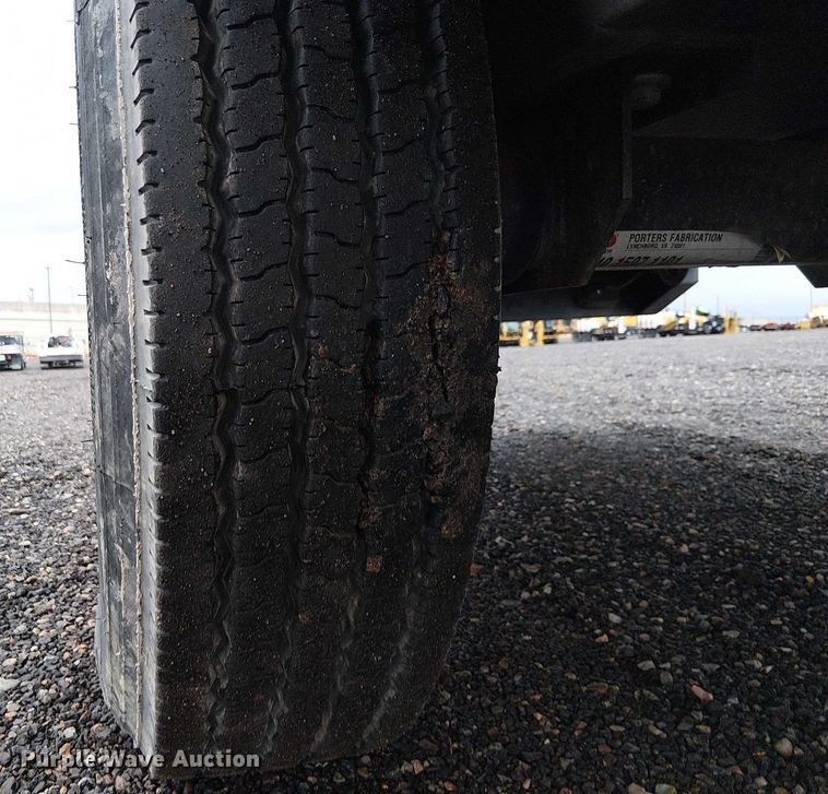 image for item EE5090 2024 Atlas Copco XAVS 650 JD8 air compressor