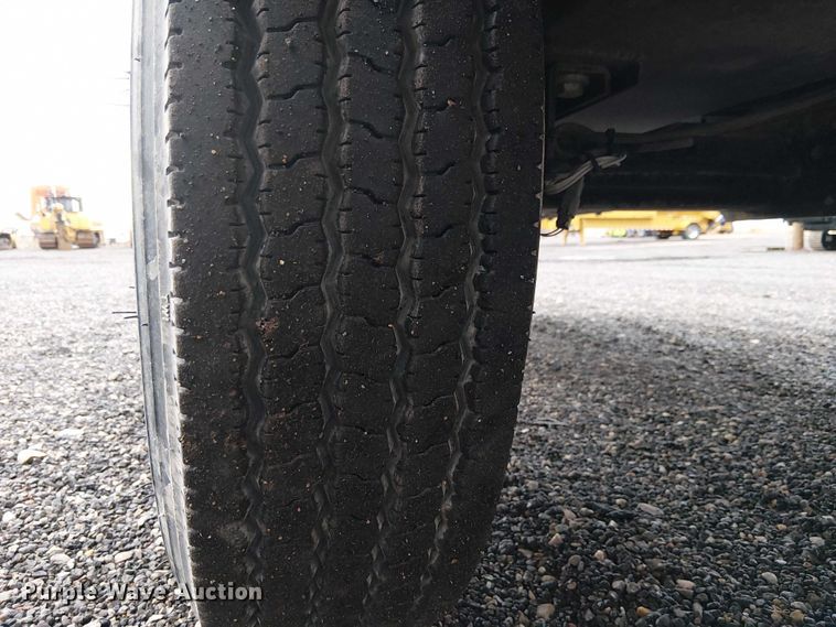 image for item EE5090 2024 Atlas Copco XAVS 650 JD8 air compressor