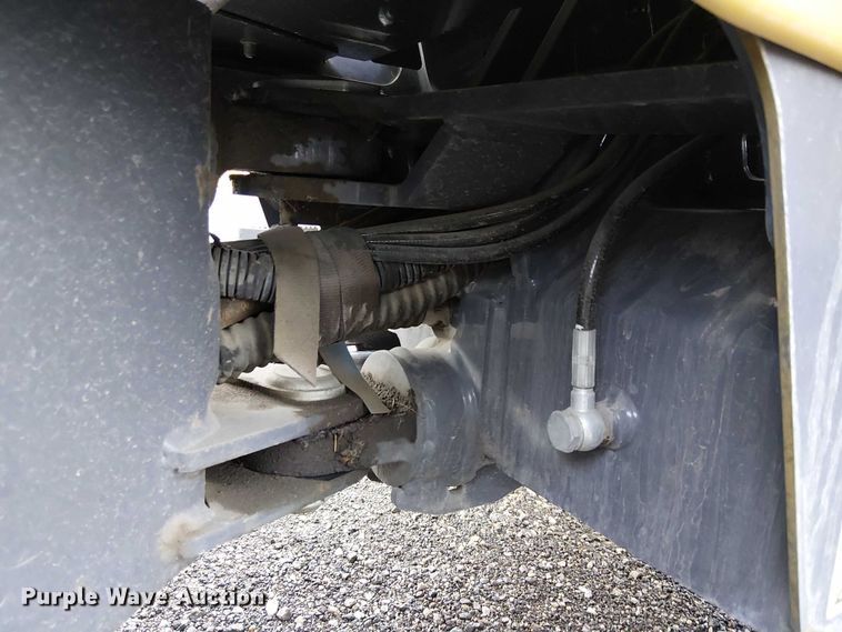 image for item EE5091 2022 Vermeer ATX530 wheel loader