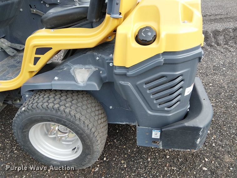 image for item EE5091 2022 Vermeer ATX530 wheel loader