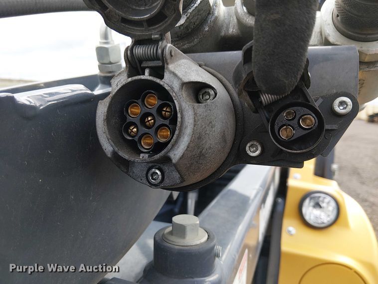 image for item EE5091 2022 Vermeer ATX530 wheel loader