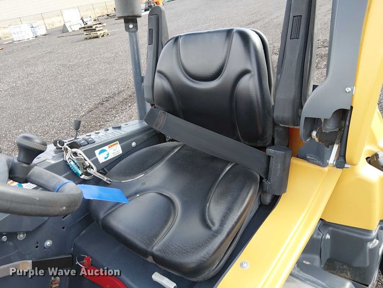 image for item EE5091 2022 Vermeer ATX530 wheel loader