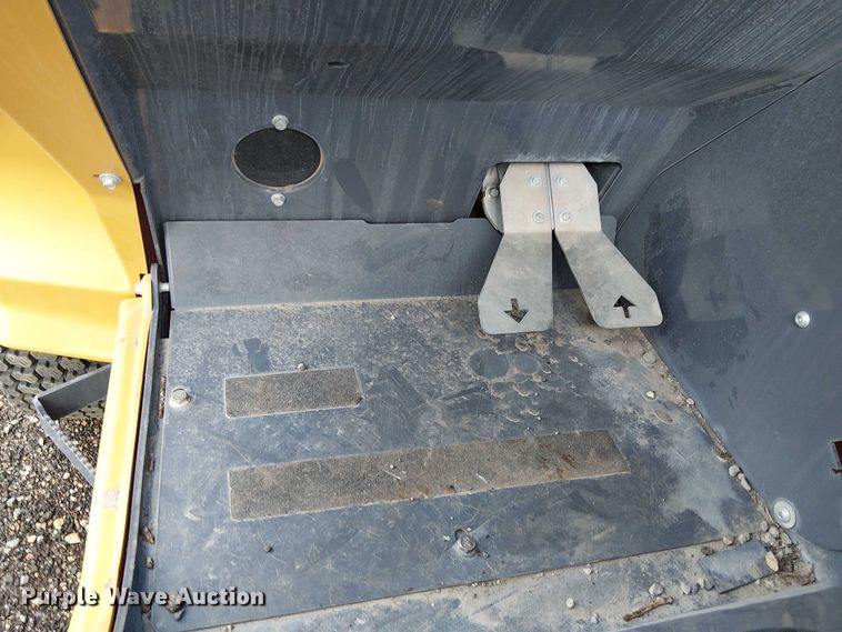 image for item EE5091 2022 Vermeer ATX530 wheel loader