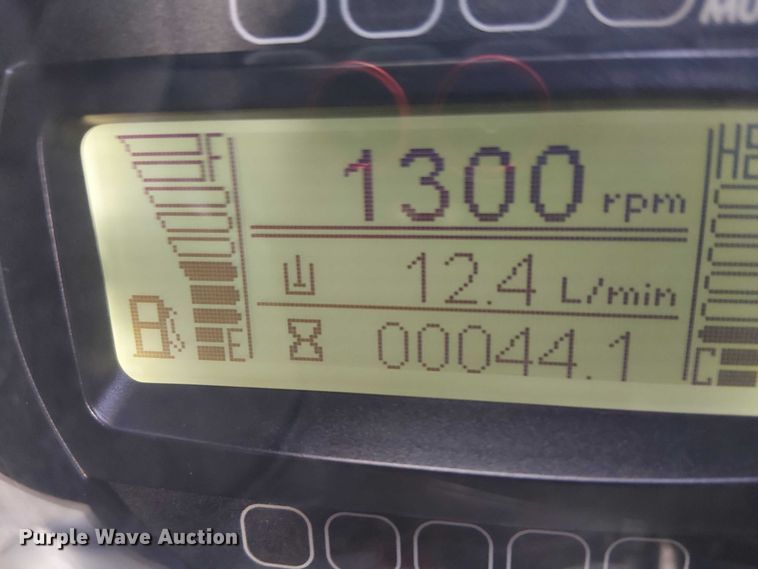 image for item EE5091 2022 Vermeer ATX530 wheel loader