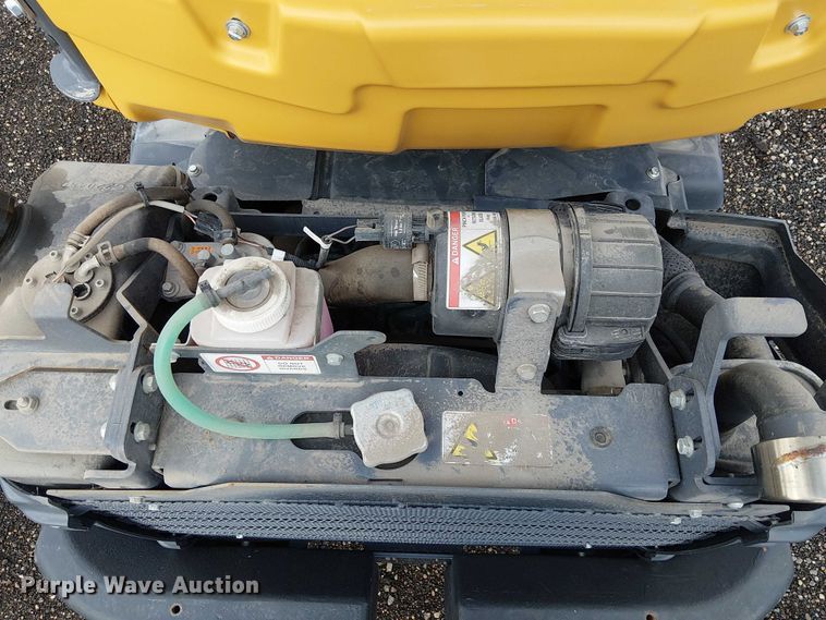 image for item EE5091 2022 Vermeer ATX530 wheel loader