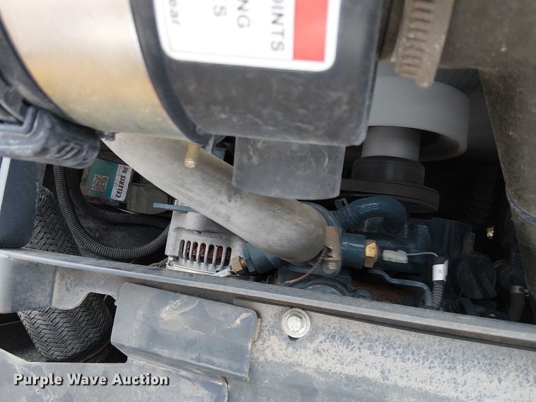 image for item EE5091 2022 Vermeer ATX530 wheel loader