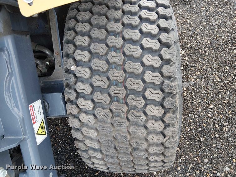 image for item EE5091 2022 Vermeer ATX530 wheel loader