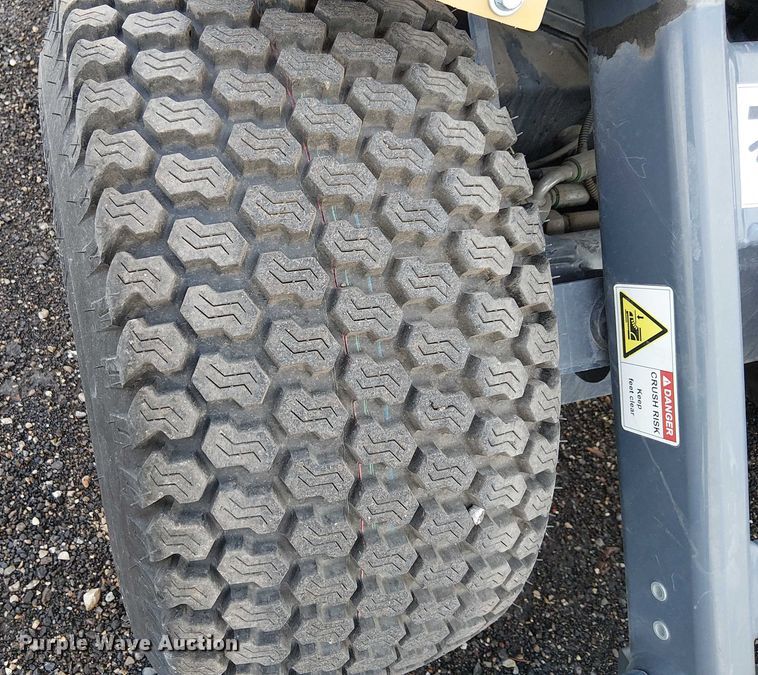 image for item EE5091 2022 Vermeer ATX530 wheel loader