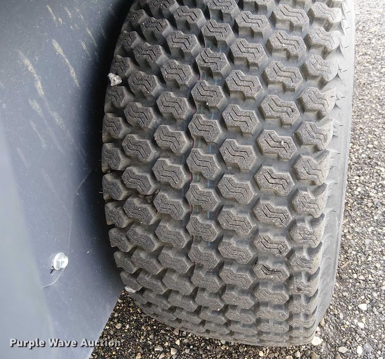 image for item EE5091 2022 Vermeer ATX530 wheel loader