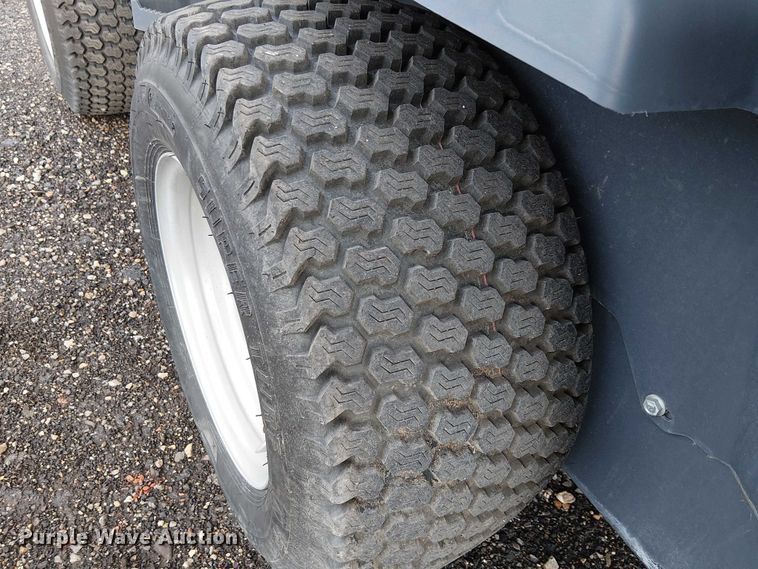 image for item EE5091 2022 Vermeer ATX530 wheel loader