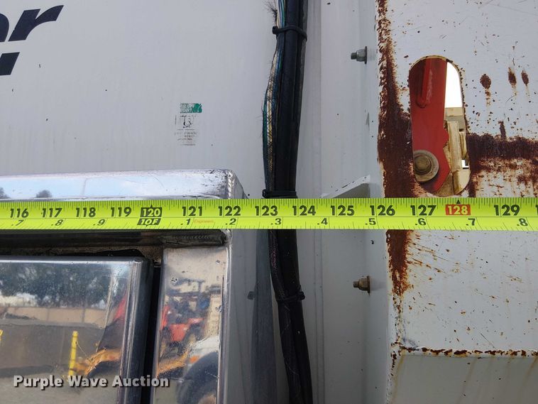 image for item EE5094 2014 International SF667 vacuum truck