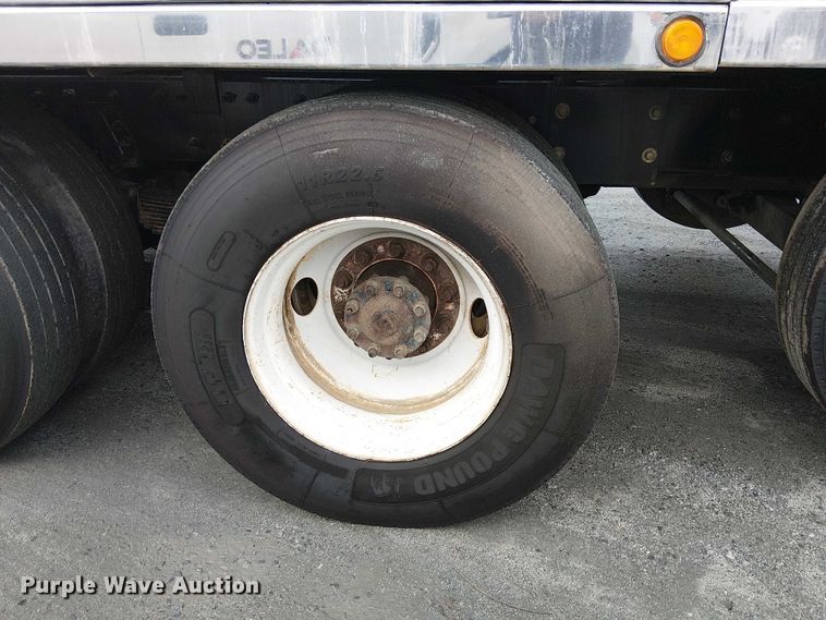 image for item EE5094 2014 International SF667 vacuum truck