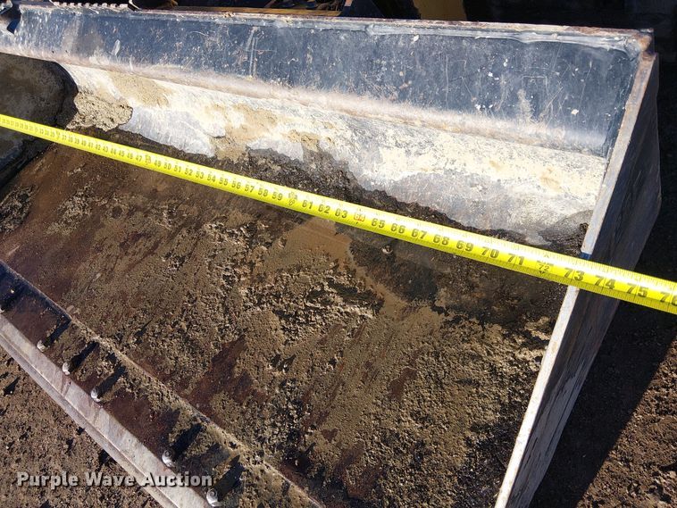 image for item EE5098 2022 Caterpillar 299D3 tracked skid steer loader