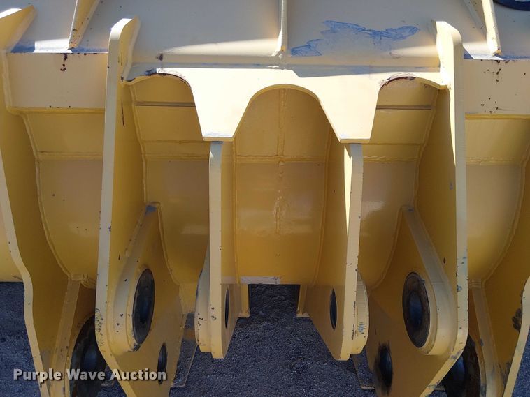 image for item EE5100 Rockland WC loader bucket