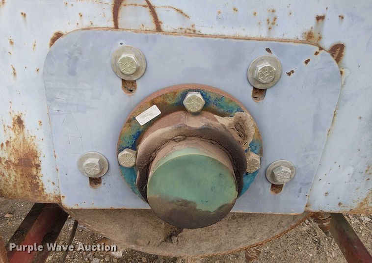 image for item EE5128 Asphalt Zipper cold planer