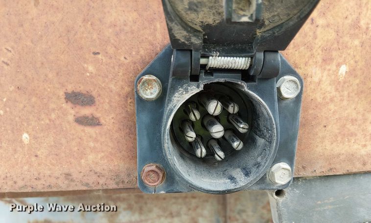 image for item EE5128 Asphalt Zipper cold planer