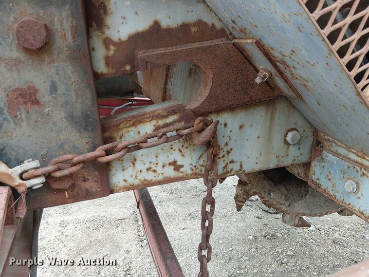 image for item EE5128 Asphalt Zipper cold planer