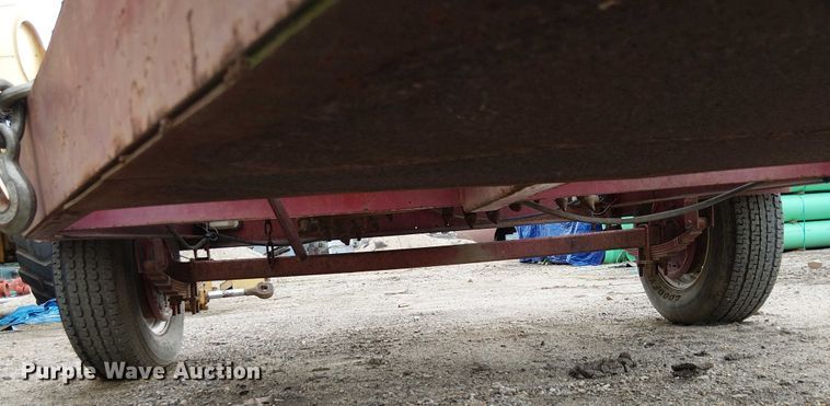 image for item EE5128 Asphalt Zipper cold planer