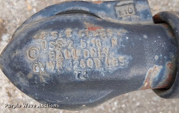 image for item EE5128 Asphalt Zipper cold planer