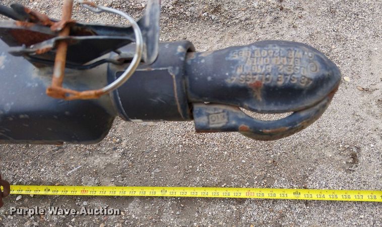 image for item EE5128 Asphalt Zipper cold planer