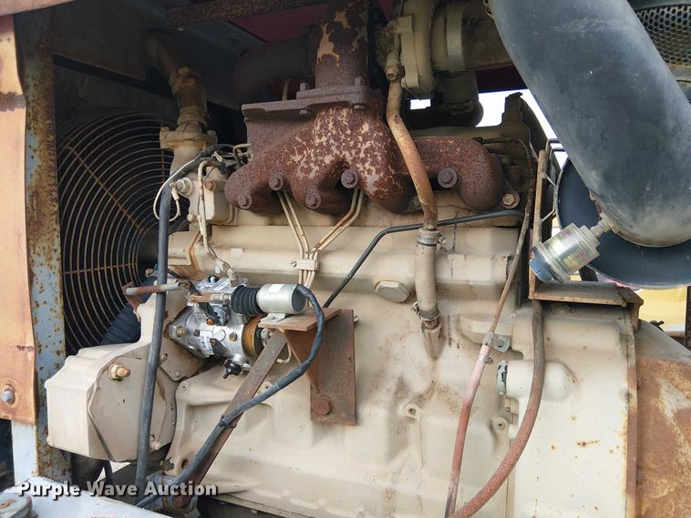 image for item EE5128 Asphalt Zipper cold planer