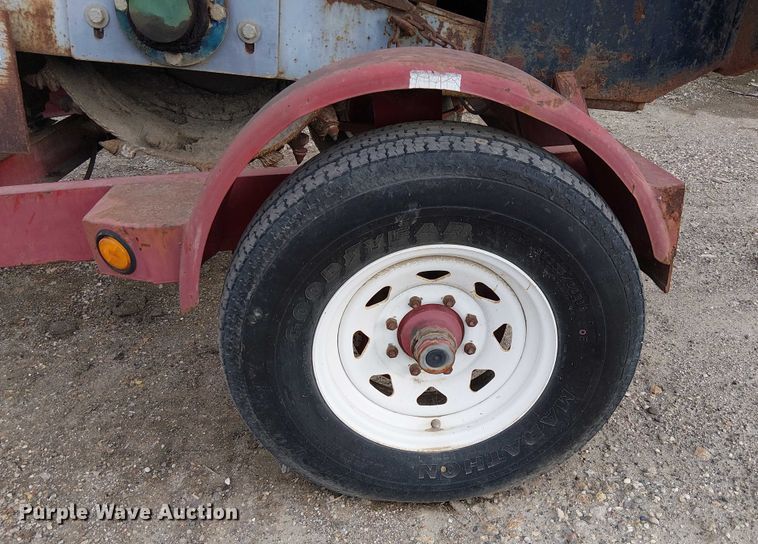 image for item EE5128 Asphalt Zipper cold planer