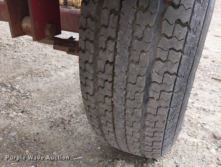 image for item EE5128 Asphalt Zipper cold planer