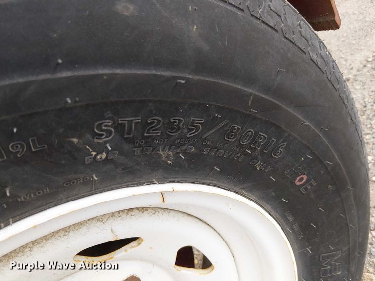 image for item EE5128 Asphalt Zipper cold planer