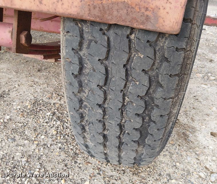 image for item EE5128 Asphalt Zipper cold planer