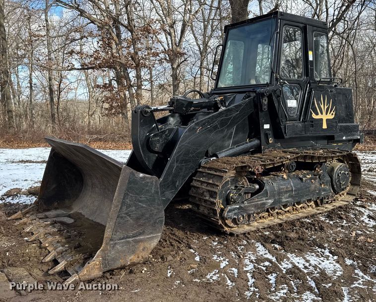 image for item EF2341 1994 Caterpillar 953B track loader