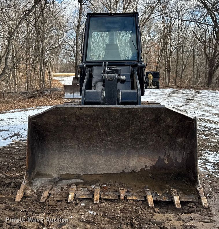 image for item EF2341 1994 Caterpillar 953B track loader