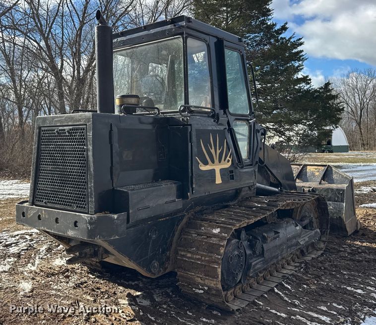 image for item EF2341 1994 Caterpillar 953B track loader