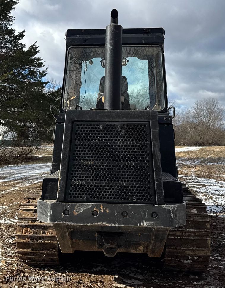 image for item EF2341 1994 Caterpillar 953B track loader