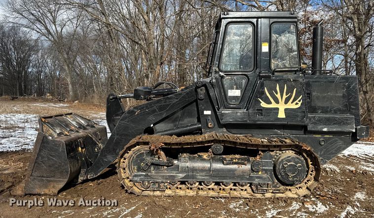 image for item EF2341 1994 Caterpillar 953B track loader